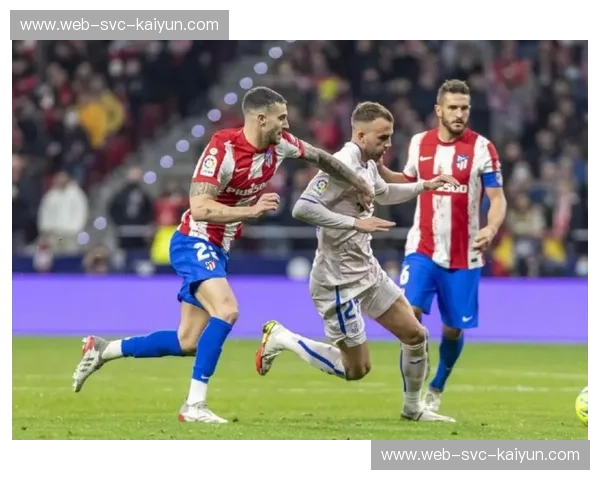 KAIYUNSPORTSgoalreplay：每一次进球都被重新定义