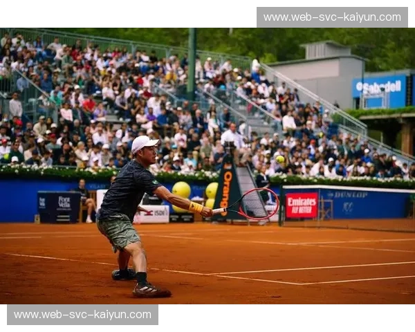 开云体育赛事规则说明——让你掌握全新玩法