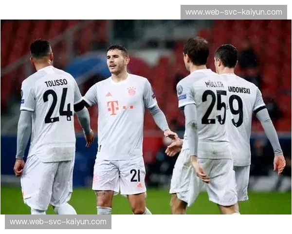 欧冠积分榜:一张看见未来的数字地图,带你穿越赛场喧嚣 欧冠积分榜:一张看见未来的数字地图,带你穿越赛场喧嚣